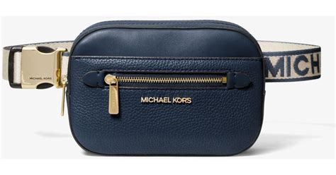 michael kors jet set belt bag|michael kors outlet jet set.